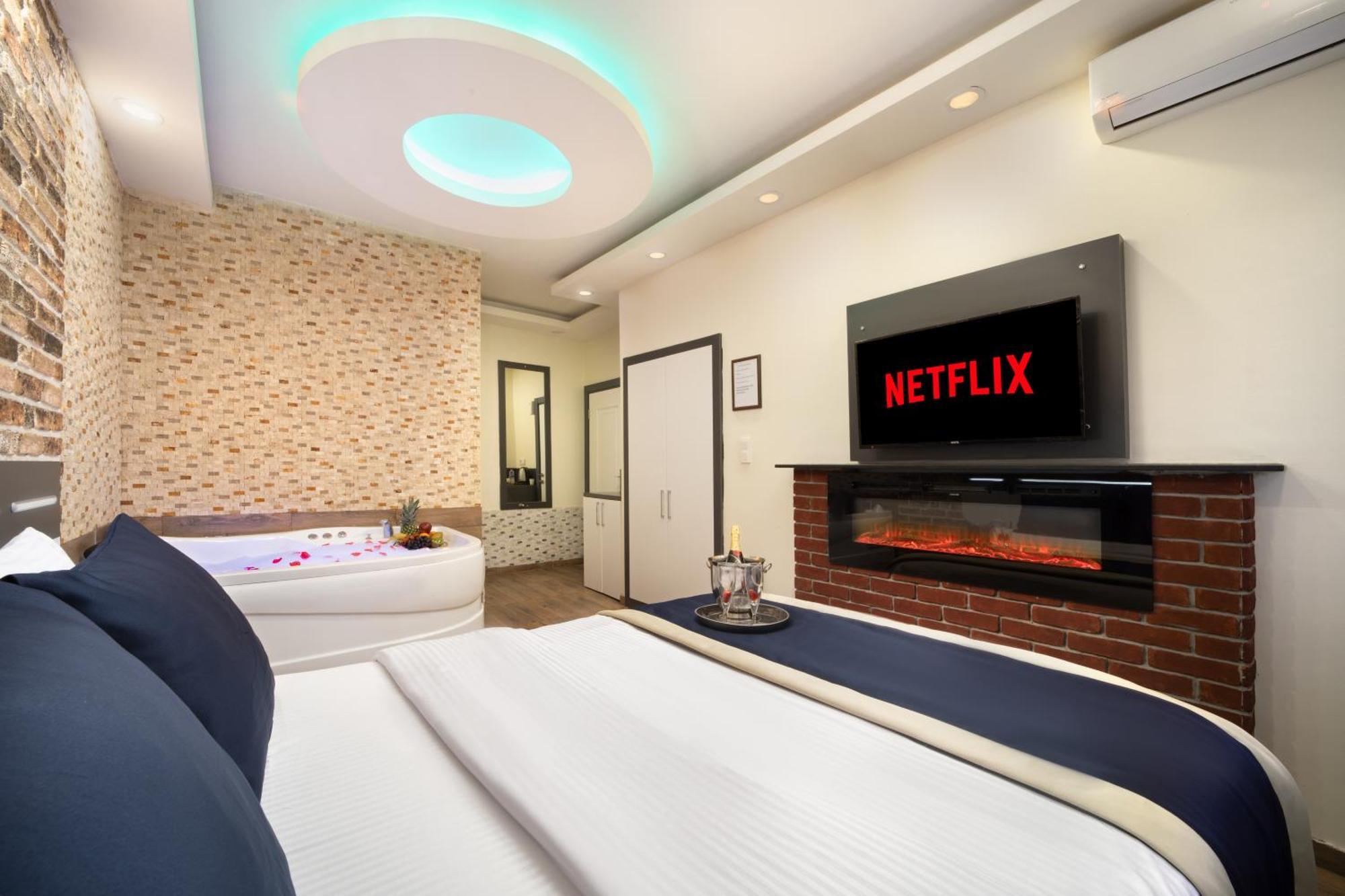 Istanbul Hotel & Suites Buitenkant foto