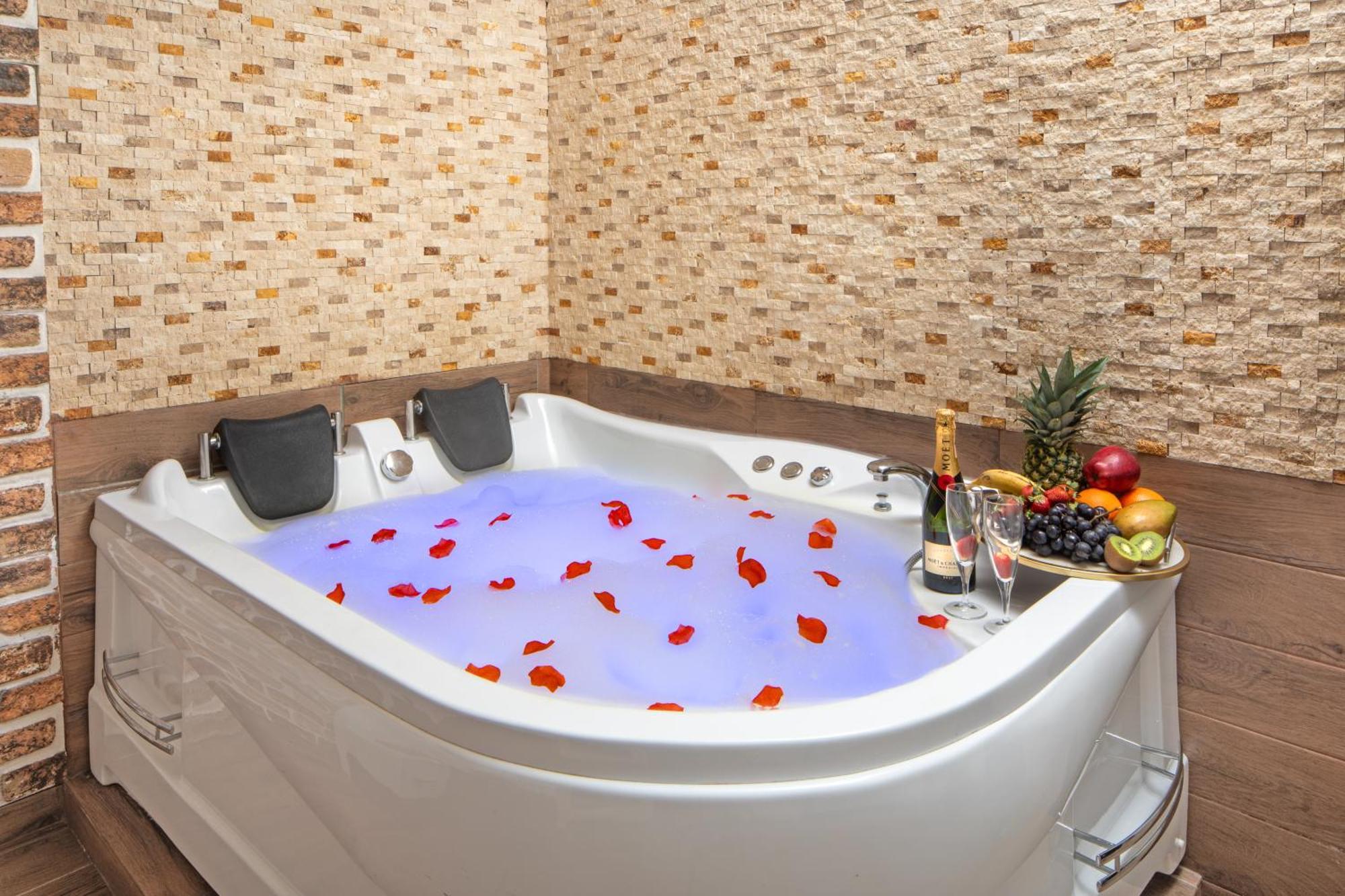 Istanbul Hotel & Suites Buitenkant foto