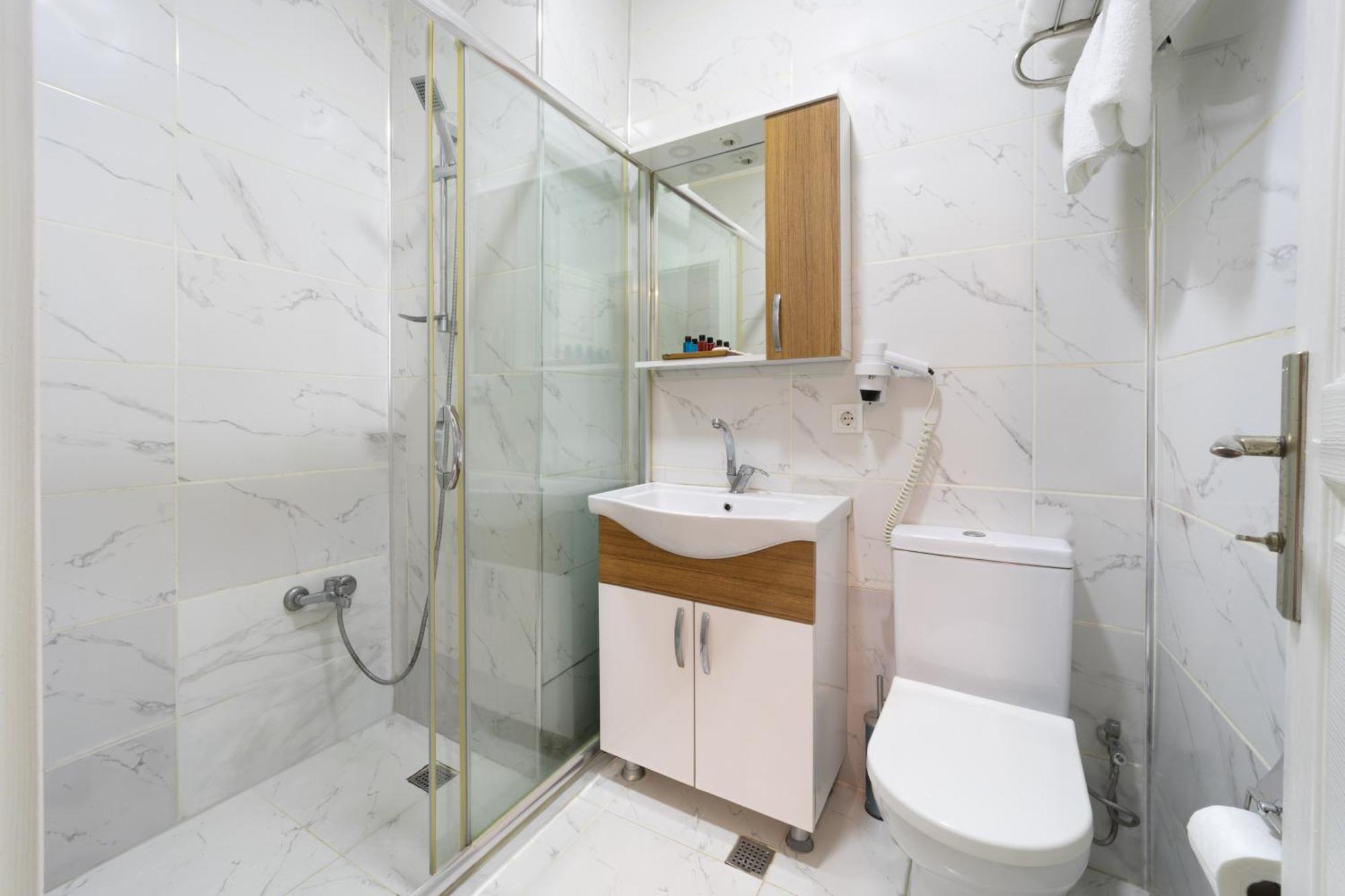 Istanbul Hotel & Suites Buitenkant foto